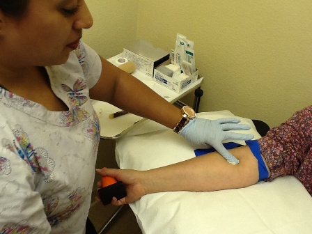 OMI Clinic Yes